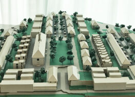 020 - verdichtung von freidorf in muttenz